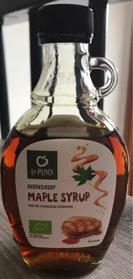 Maple syrup Jumbo , code 8718452346080