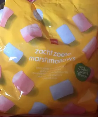 Marshmallows  , code 8718537529001