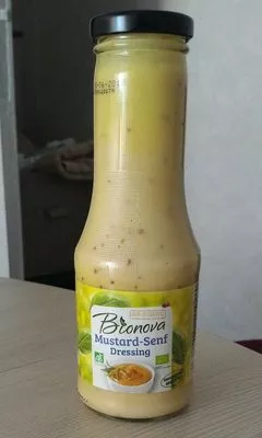 Vinaigrette de moutarde  , code 8718754505284