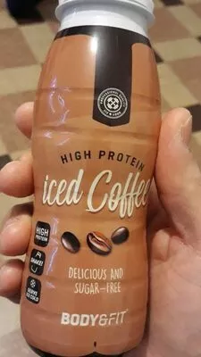 Iced Coffee Body&fit , code 8718774033194