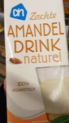 Lait amande Albert heijn , code 8718796075813