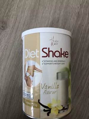 DietShake Easy Way 25g, code 8718836392429