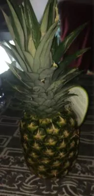 ananas  , code 8718836410048