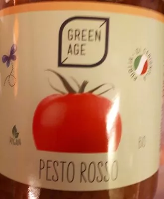 Pesto rosso  , code 8718885872682