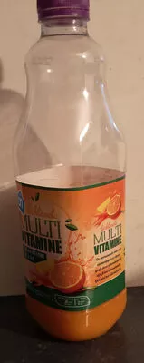 multivitamine AH 1,5 L, code 8718906262683