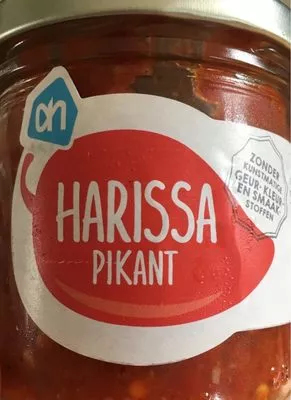 Harissa pikant  , code 8718906470392