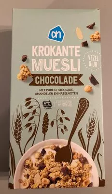 Krokante Muesli AH , code 8718906821958