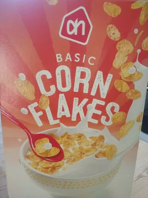 Cornflakes AH Basic 500 g, code 8718906863477