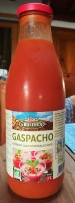 Gaspacho La Bio Idea 1 L, code 8718976015929