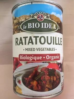 Ratatouille La Bio Idea , code 8718976016896