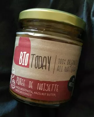 Purée de Noisette  , code 8719153023126