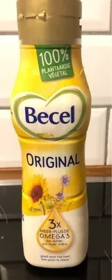 Becel Becel 500ml, code 8719200021242