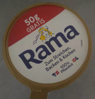 RAMA Rama 550g, code 8719200021662