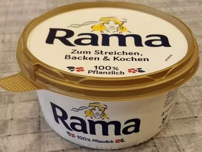 Smeerboter Rama 500g, code 8719200021686