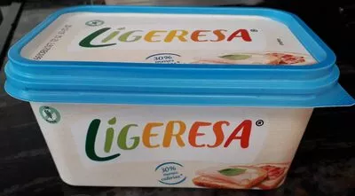 Margarina 30% menos de calorias Ligeresa 500 g, code 8719200039285