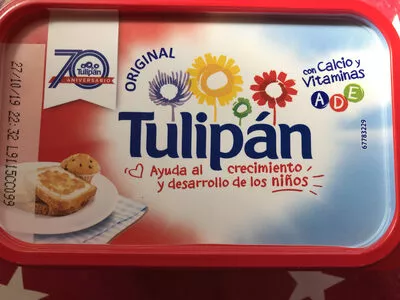 Tulipán Tulipán 500g, code 8719200039346