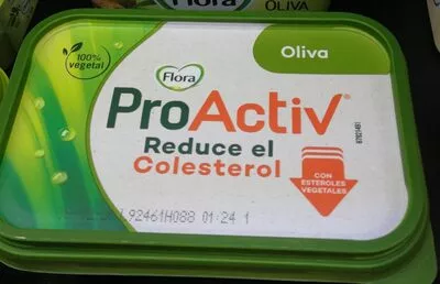 ProActiv Flora , code 8719200056633