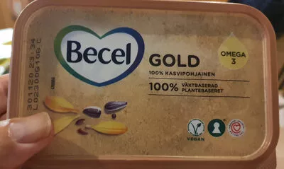 Becel Gold Becel 400 g, code 8719200057388