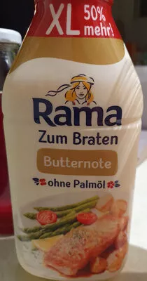 Zum Braten Rama 750ml, code 8719200070141