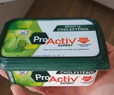 Pro activ expert Fruit d'Or 225 g, code 8719200082298