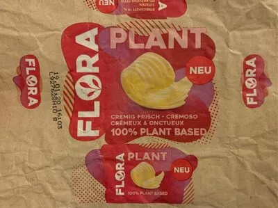 Plant Butter Upfield Schweiz 250g, code 8719200101432