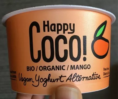 Mango Happy Coco , code 8719324144056