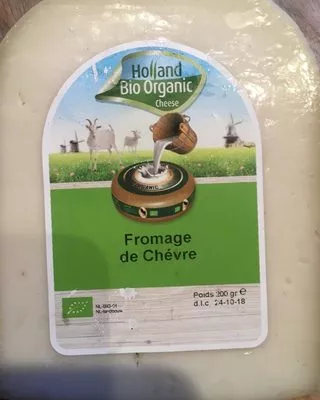 Fromage de chèvre  , code 8719425580548