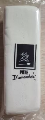 Pâte d'amandes  , code 8719639011517