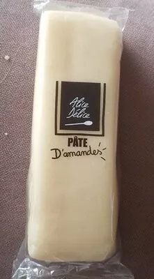 Pate d'amande  250 g, code 8719639015379