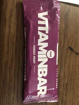 Vitaminbar Jake , code 8719689212223