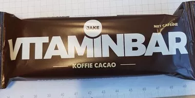 vitaminbar coffee cacao  , code 8719689212278