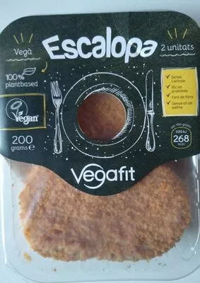 Escalopa Vagafit 200 g, code 8720094571560