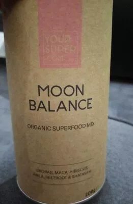 Moon balance  , code 8720256194163