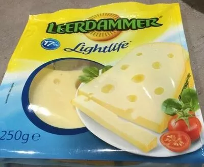 Leerdammer Lightlife Leerdammer 250g, code 8721800082059