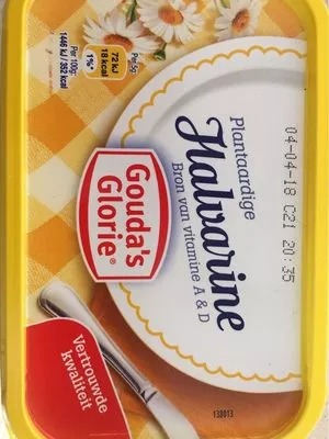 Halvarine Gouda´s Glorie , code 87221145