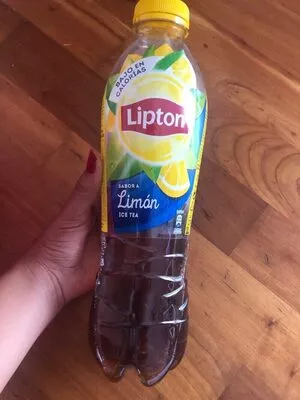 Ice Tea Citron Lipton , code 8722700006152