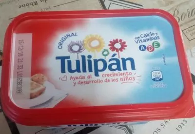 Tulipán Tulipán , code 8722700046707