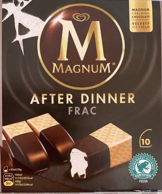 After dinner Magnum , code 8722700058984