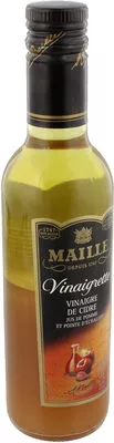 Maille Vinaigrette Cidre & Pomme 360ml Maille 360 ml, code 8722700136101