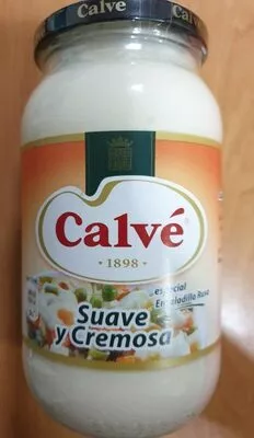  Calve 450 ml, code 8722700442929