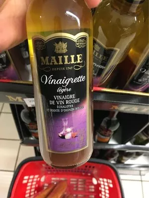 Vinaigrette legere Maille , code 8722700464952