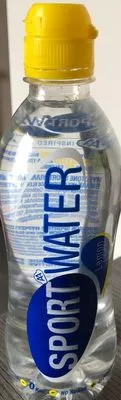 Sport Water lemon  , code 87333824