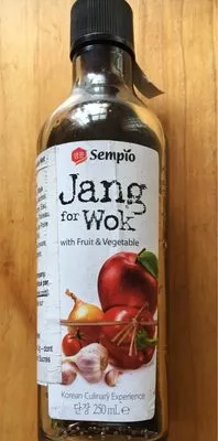 Jang for wok Sempio , code 8801005205368