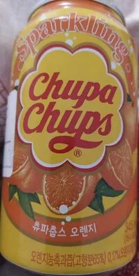 sparkling chupa chups , code 8801069402468