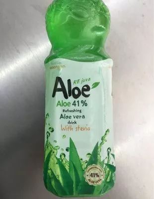 Aloe Woongjin, re juva 500 ml, code 8801382131397