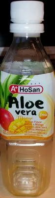 Aloe Vera Mango Hosan 500 ml, code 8809059293959