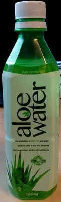 Aloé water Mr Min 500 ml, code 8809419301355