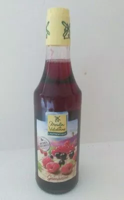 Sirop de grenadine  , code 8813463008481