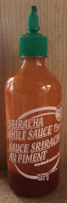 Sauce Sriracha La p tite sauce du poissonnier , code 8850058008396