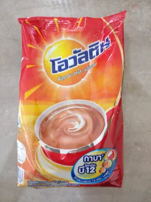 โอวัลติน โอวัลติน, Ovaltine 400 g, code 8850086135606